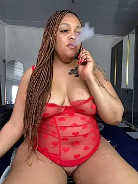 Naughty-Mel online show from November 3, 7:56 am