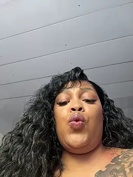 Naughty-Mel online show from March 31, 7:30 am