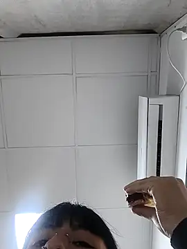 maria lasexy online show from March 19, 1:04 pm