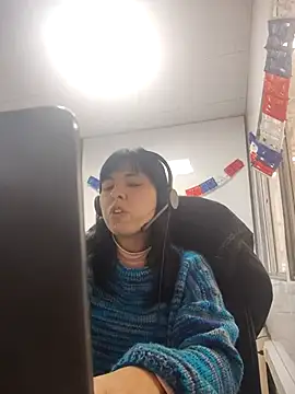 maria lasexy online show from September 23, 7:34 pm