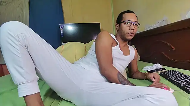 jeffblack2 online show from October 8, 12:20 pm