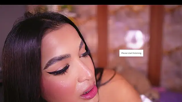 zoey-fox online show from March 19, 12:26 am