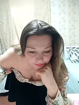 VselenaSun402 online show from March 8, 1:37 pm