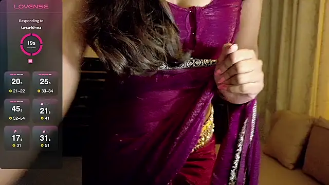 Only hunny online show from December 5, 2:33 am