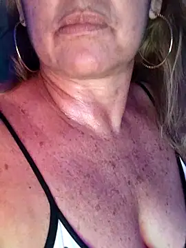 Kasandra Ho online show from February 6, 1:42 am