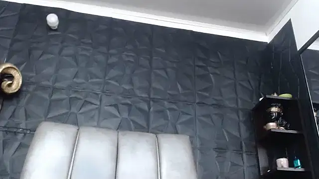 Hanna Fox 69 online show from October 25, 12:35 pm