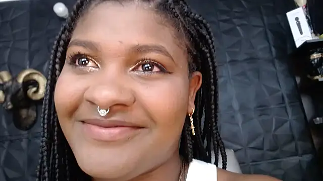 Hanna Fox 69 online show from January 18, 12:18 am