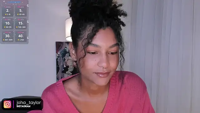 Johaphyton online show from October 2, 11:04 am