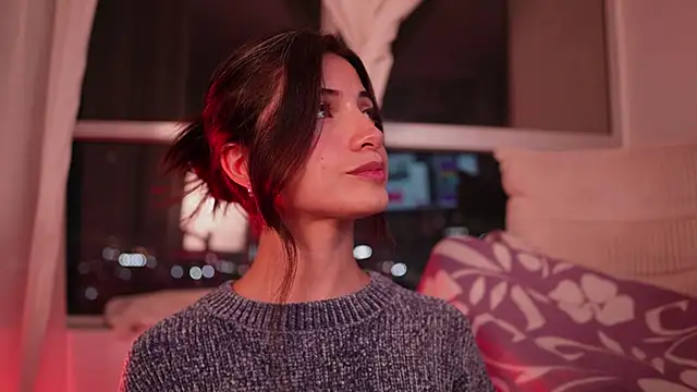 Megga Bluee online show from December 15, 11:54 pm