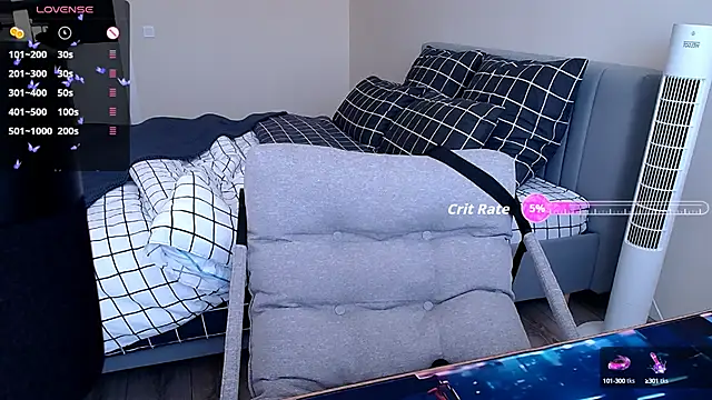 Tanya M online show from October 4, 7:47 am