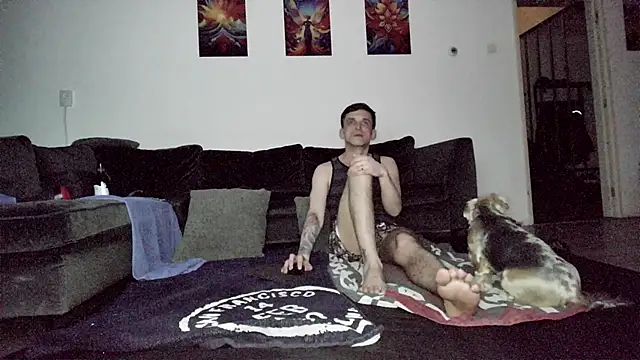 DawEroGeil online show from March 23, 4:40 am