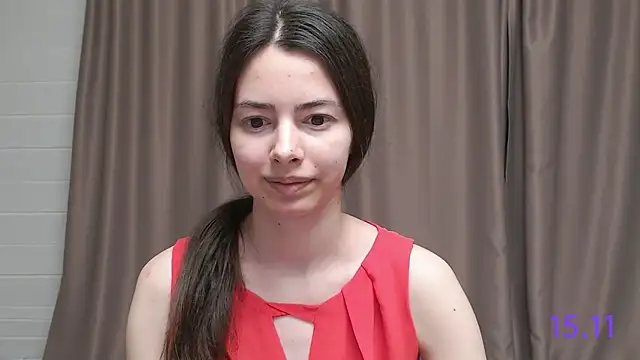 sweet sweet angel online show from November 15, 2:40 pm