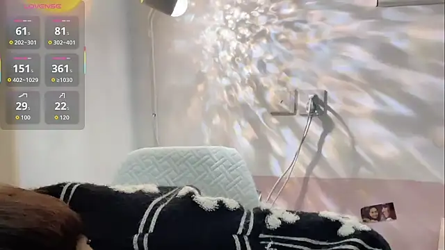 Linda-LL online show from November 6, 11:27 am