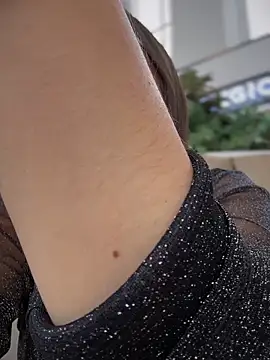 Iam  Cristal online show from January 15, 9:10 pm