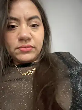 Iam  Cristal online show from December 23, 1:20 am