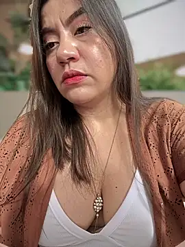 Iam  Cristal online show from September 30, 8:24 pm