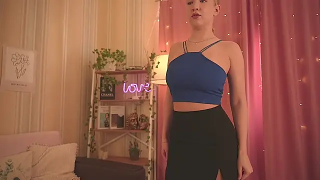 ms evasweet online show from June 1, 12:18 pm
