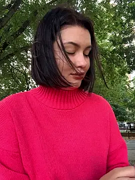 KikiWatson online show from September 11, 6:25 am