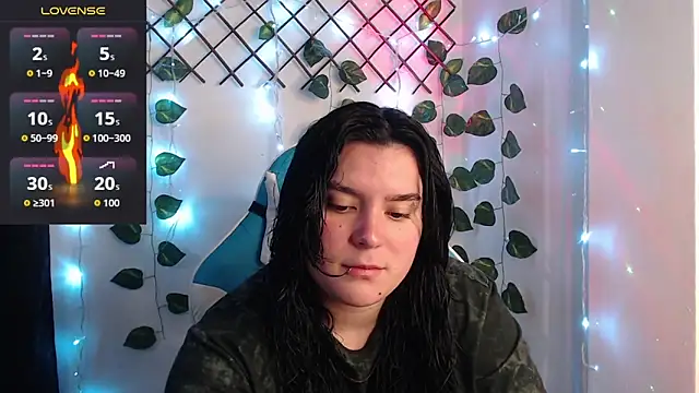 Nika 1  online show from March 11, 2:49 am