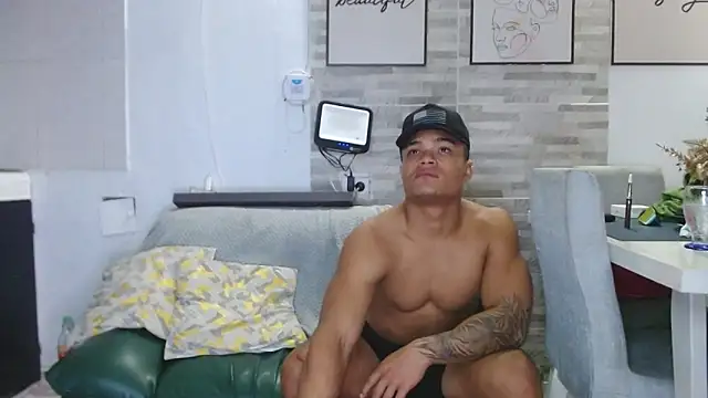  jhon connor  online show from February 5, 4:26 am