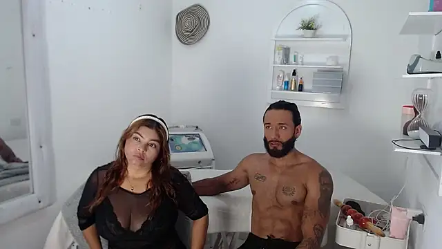  jhon connor  online show from March 27, 7:25 pm