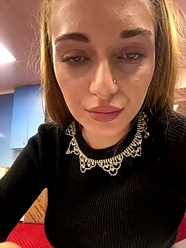 AdissonLane online show from November 9, 6:37 pm