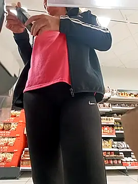 uber babe online show from February 28, 12:48 pm