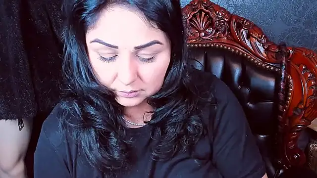 SelenaNoctis online show from February 17, 11:09 am