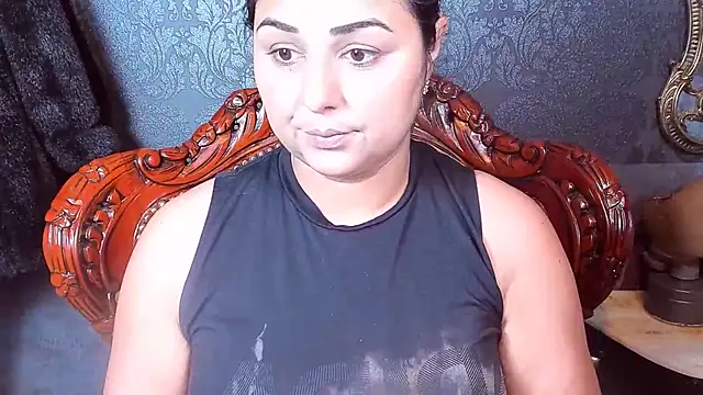 SelenaNoctis online show from October 20, 6:49 am