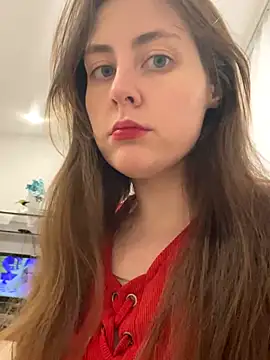 Snapshot of Topvi_ chatting on October 10, 1:27 pm Topvi online show from October 10, 1:27 pm