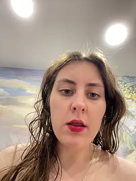 Snapshot of Topvi_ chatting on October 11, 5:15 pm Topvi online show from October 11, 5:15 pm