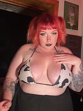 puffpixiee online show from September 13, 10:18 pm