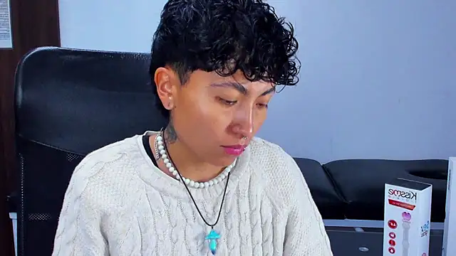 Im Mathias online show from March 19, 2:49 am