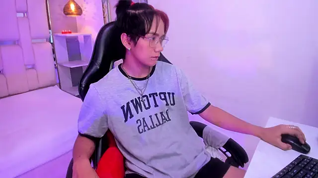 Eriol  online show from September 16, 12:13 pm