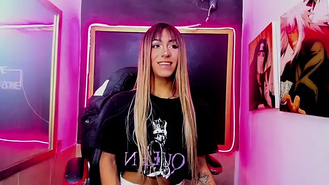 Isabella stanford2 online show from November 13, 1:21 pm