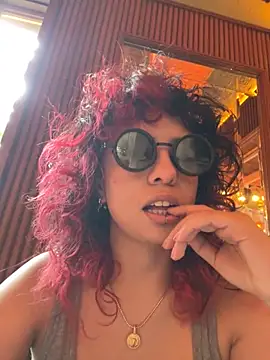 Sweet Chaos online show from April 12, 8:44 pm