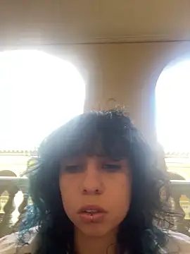 Sweet Chaos online show from February 27, 9:36 pm