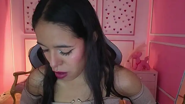 stephania t online show from September 23, 12:36 pm