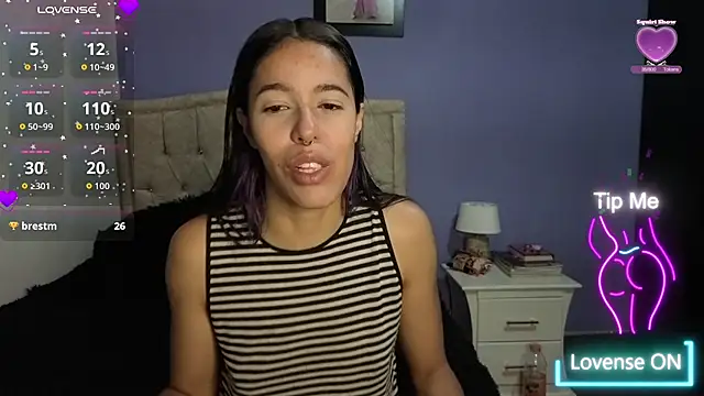 stephania t online show from June 24, 2:16 pm