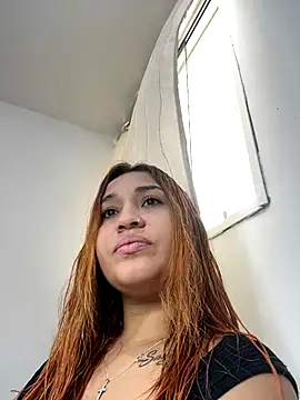 Alba Grey online show from December 15, 4:23 pm