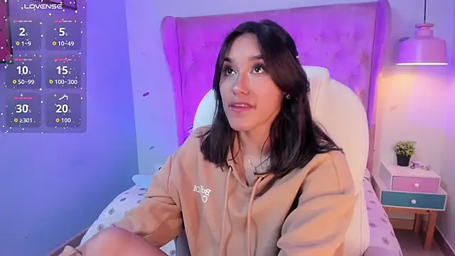  Sophie  miller online show from September 27, 9:44 pm