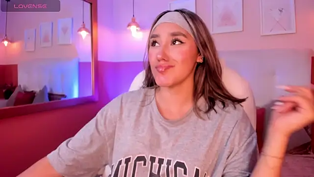  Sophie  miller online show from March 28, 7:57 pm