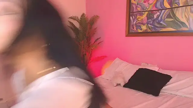 Pammela Smith online show from January 31, 8:07 pm