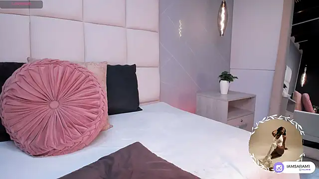 SaraMonroe1 online show from January 9, 11:58 am