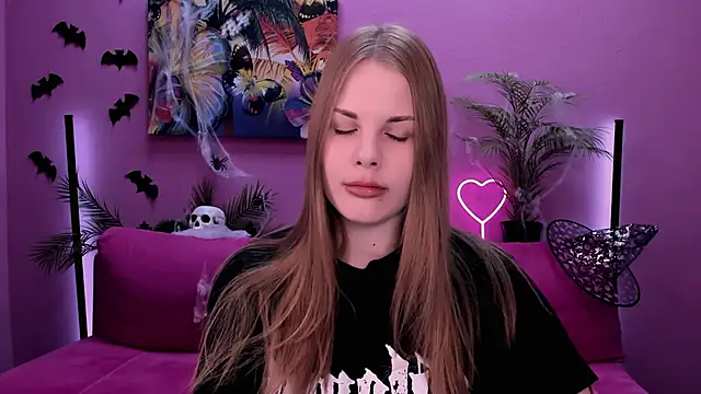 holy kitty online show from November 12, 6:22 am