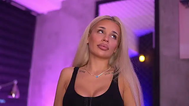 Candy Ivy online show from September 12, 6:04 pm