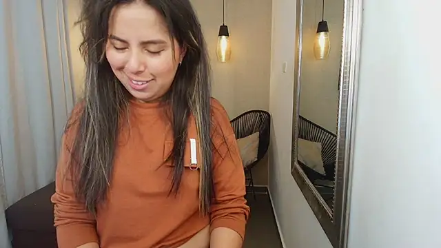 Sharlotte Milk online show from September 15, 11:18 am