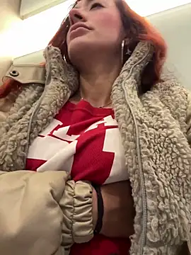 ariiel  online show from April 19, 12:32 am