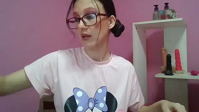 LolaBoobs online show from February 23, 8:14 am