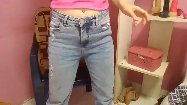 LolaBoobs online show from March 10, 7:12 am